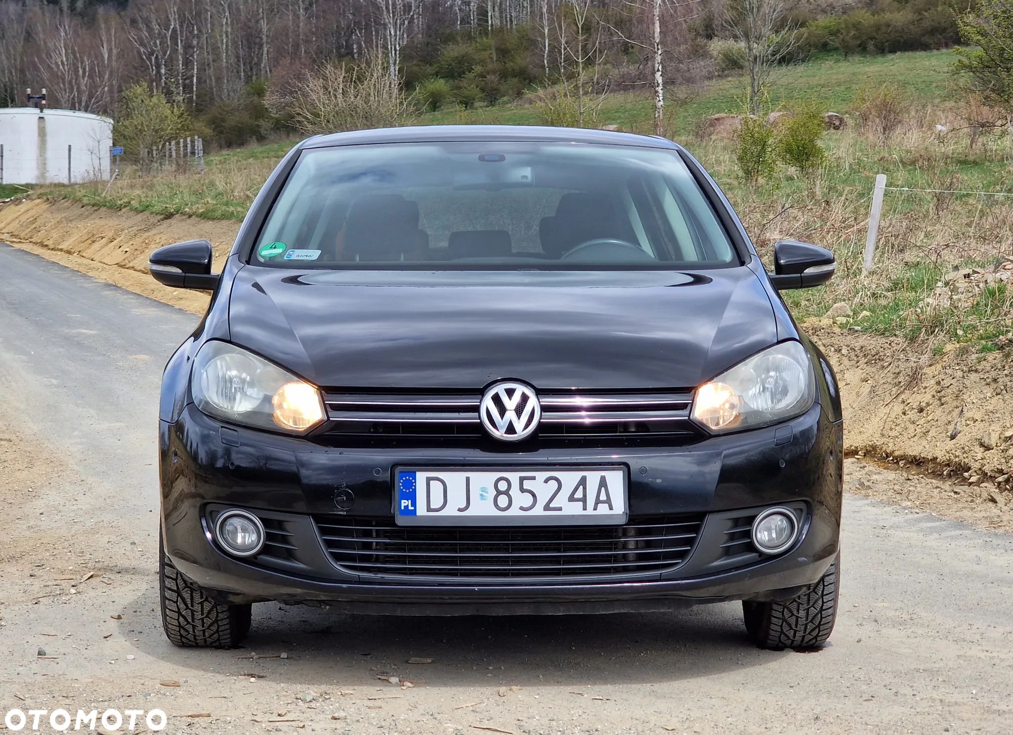 Volkswagen Golf 1.6 TDI DPF Team - 1