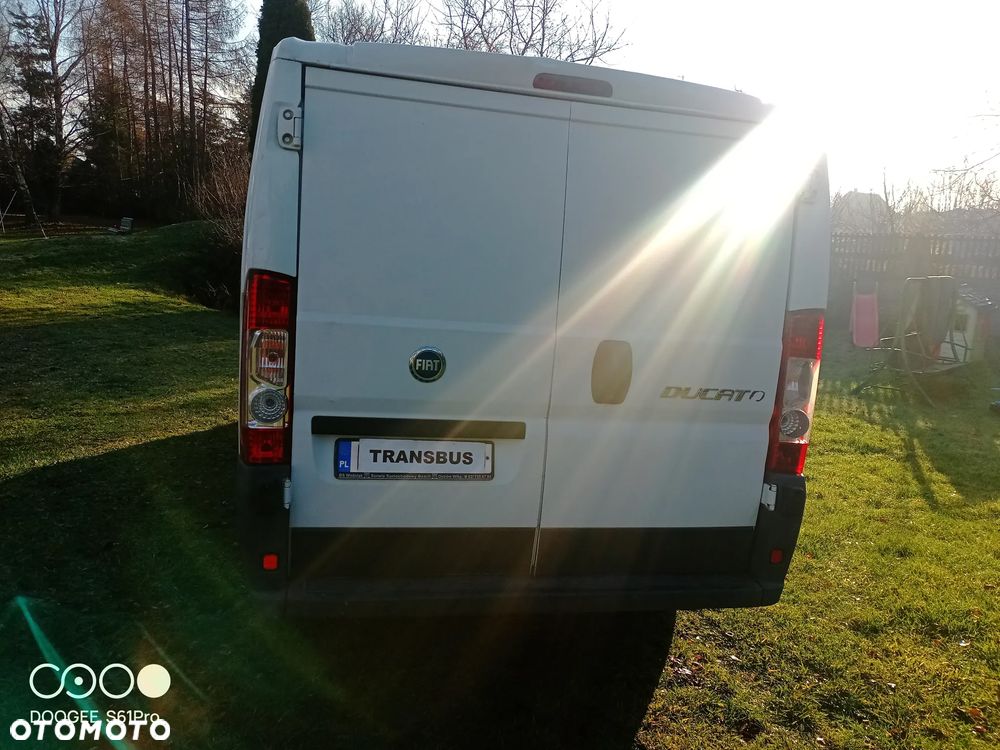 Fiat Ducato - 4
