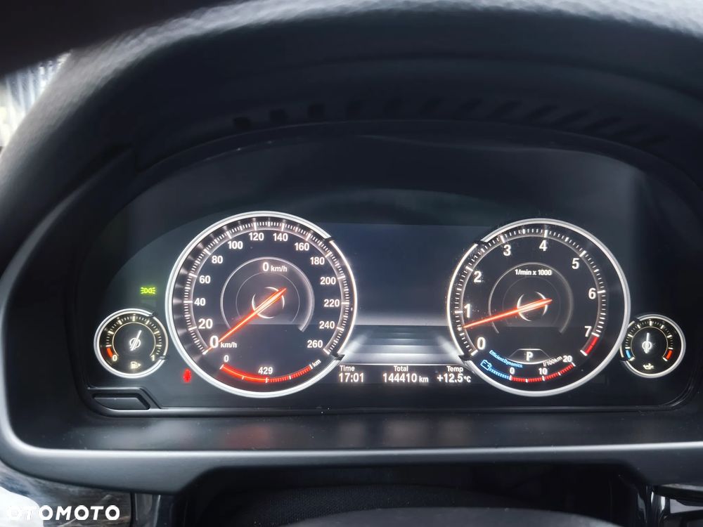 BMW X5 xDrive35i - 21