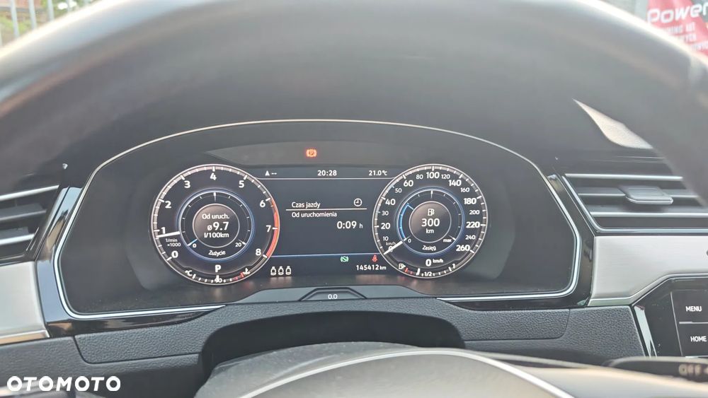 Volkswagen Passat 1.8 TSI BMT Highline DSG - 14