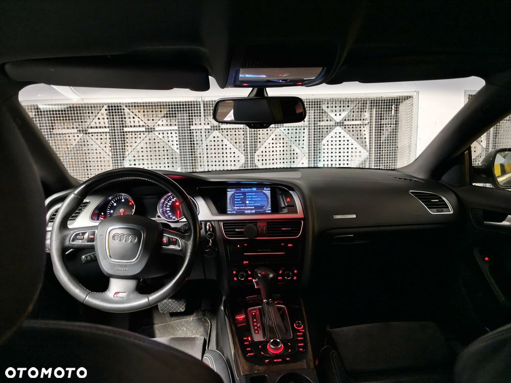 Audi A5 Sportback 2.7 TDI DPF multitronic - 7