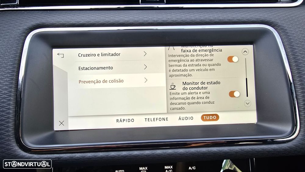 Land Rover Range Rover Evoque - 37