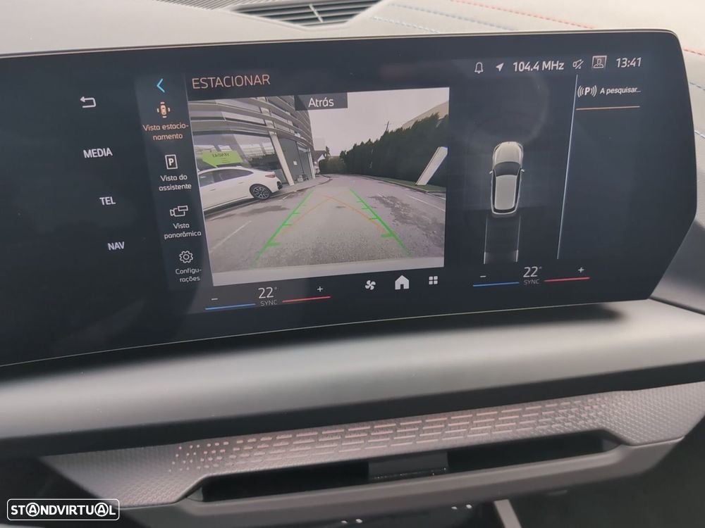 BMW 116 Pack Desportivo M - 20