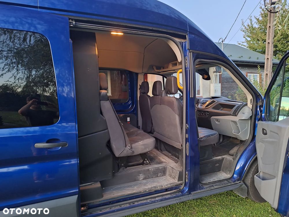 Ford Transit - 6