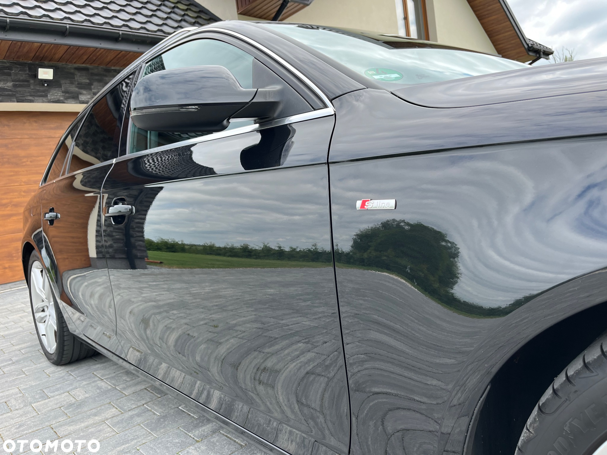 Audi A4 2.0 TDI Multitronic - 18