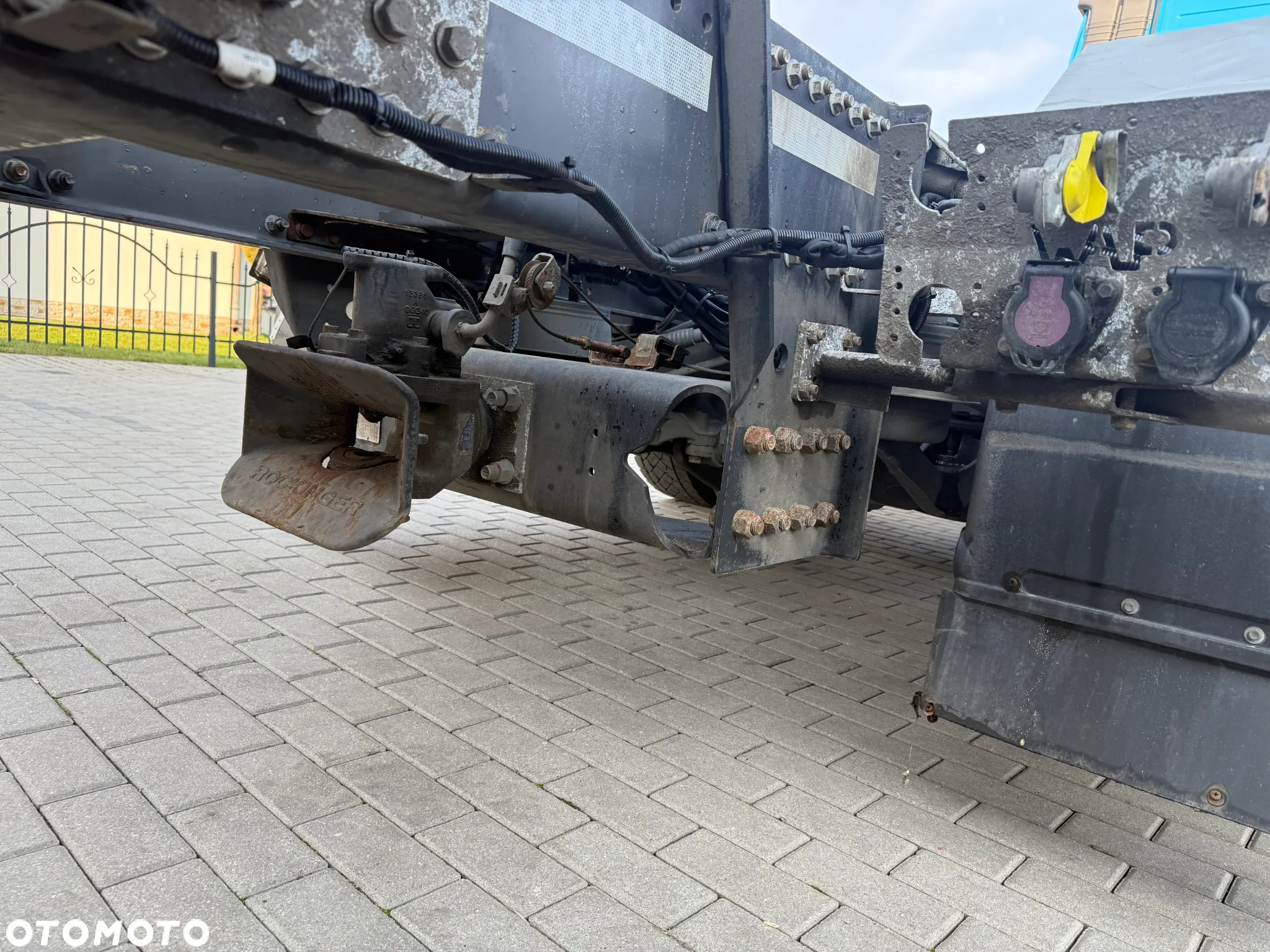 Volvo FH - 31