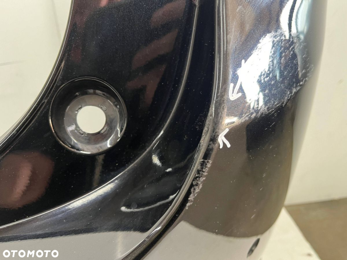 Zderzak tylny Mazda CX-5 CX5 II 2 17-21r. Przedlift tył KB8A-50221 - 13