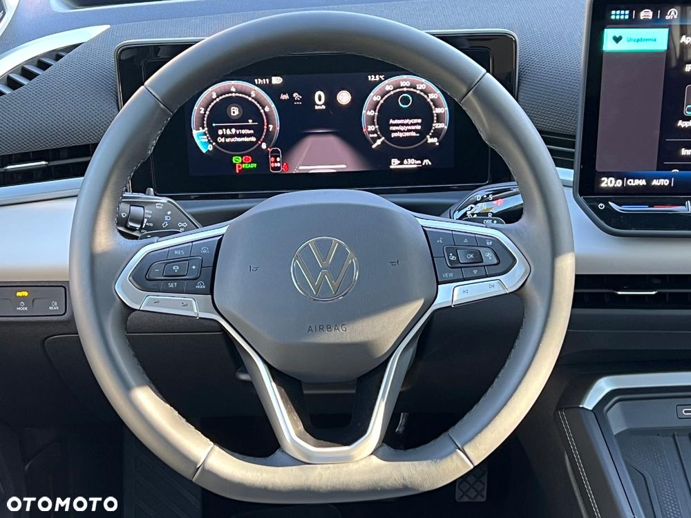 Volkswagen T-Roc 1.5 TSI Style DSG - 17
