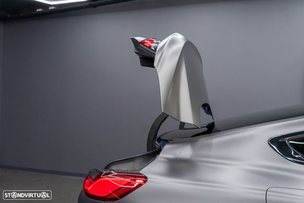 BMW 840 d xDrive Pack M - 54