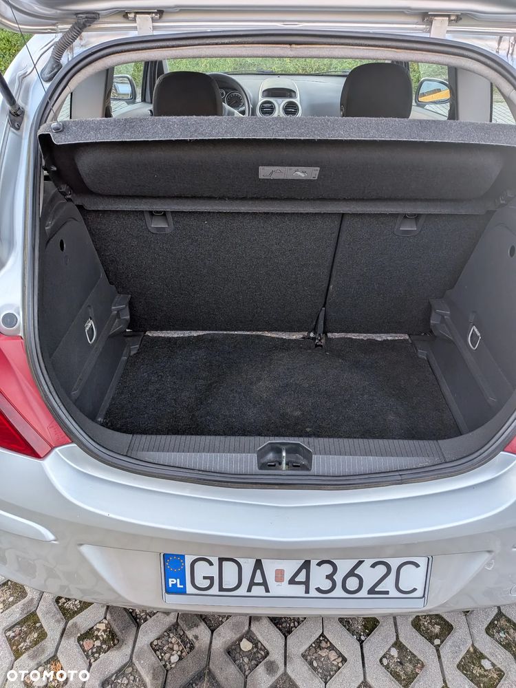 Opel Corsa - 7