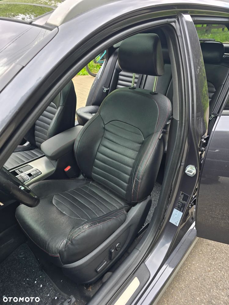 Kia Optima Sportswagon 1.7 CRDI DCT GT Line - 23