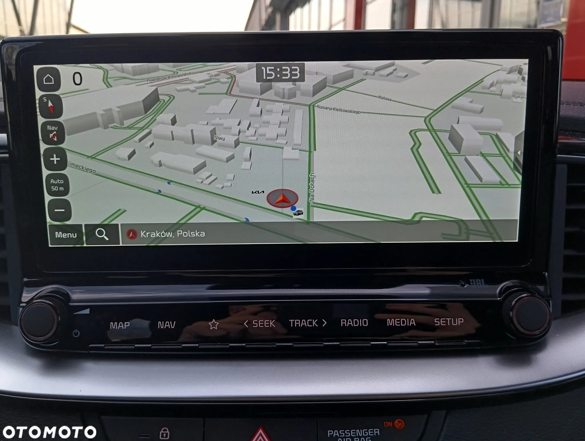 Kia Ceed 1.5 T-GDI L DCT - 17
