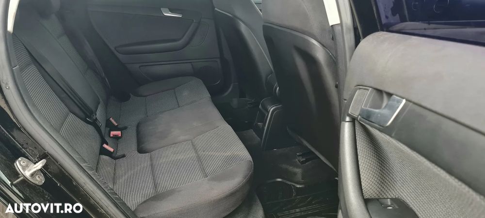 Audi A3 Sportback 2.0 TDI Attraction - 7