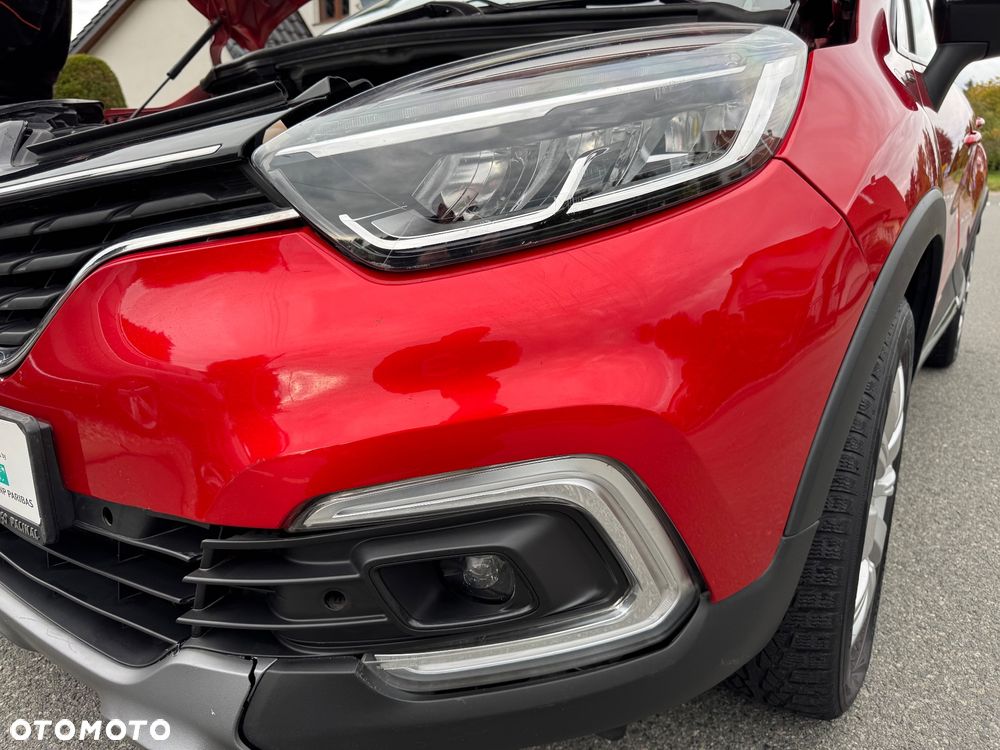 Renault Captur 1.3 TCe Intens - 34