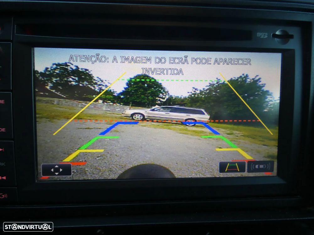 SsangYong Actyon Sports 4WD Auto Sapphire - 35