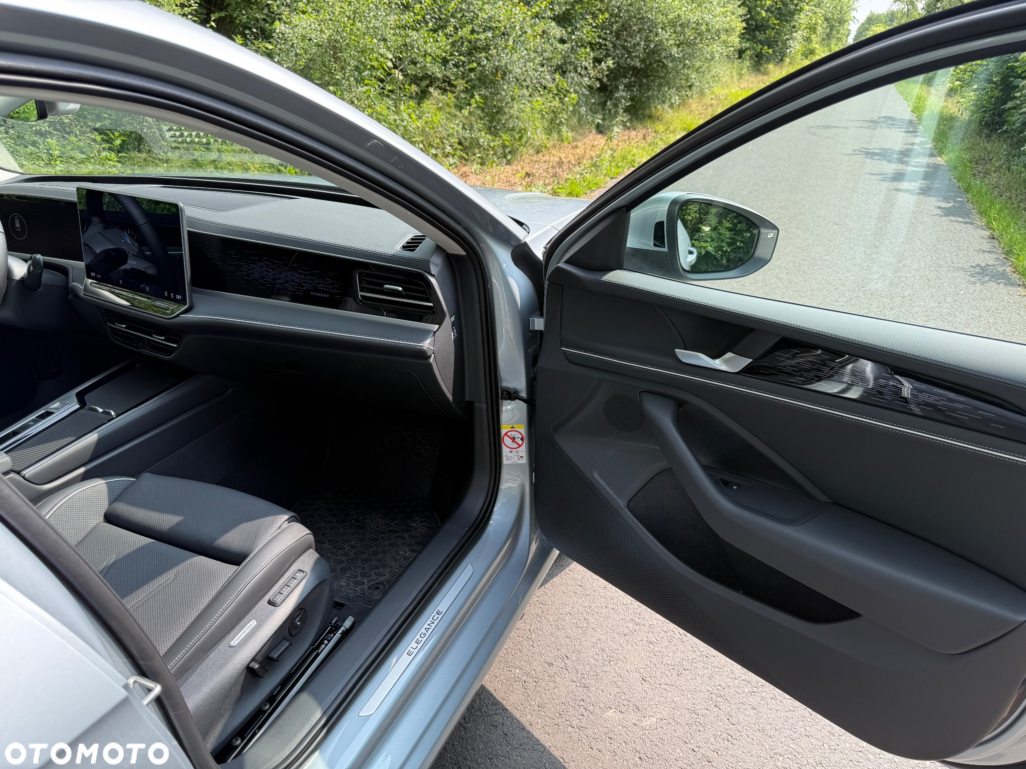Volkswagen Passat 1.5 TSI EVO Elegance DSG - 23