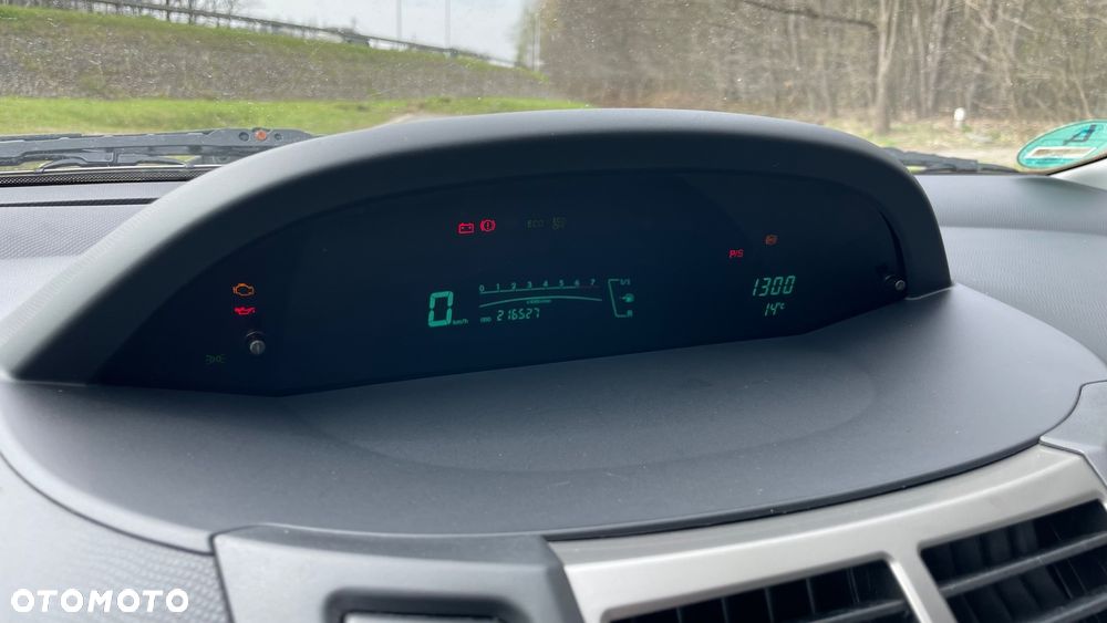 Toyota Yaris 1.33 Luna - 16