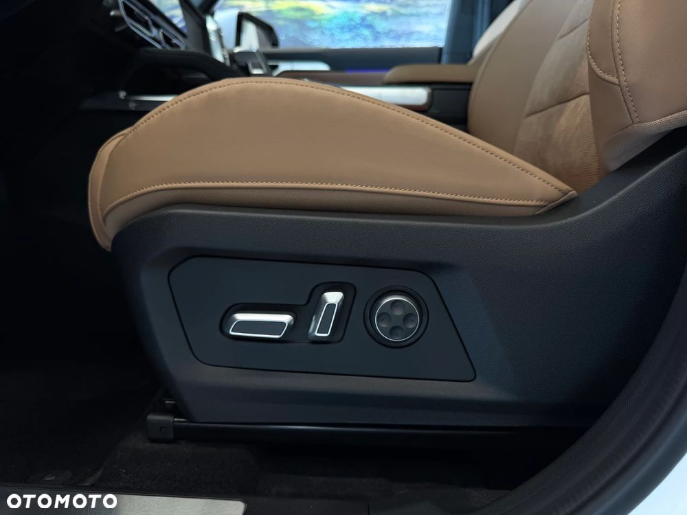 Jetour T2 2.0T Real Time DCT 4WD - 26