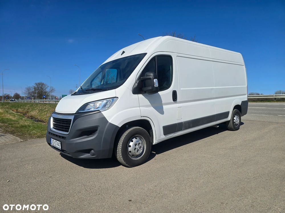 Peugeot BOXER L3H2 - 1