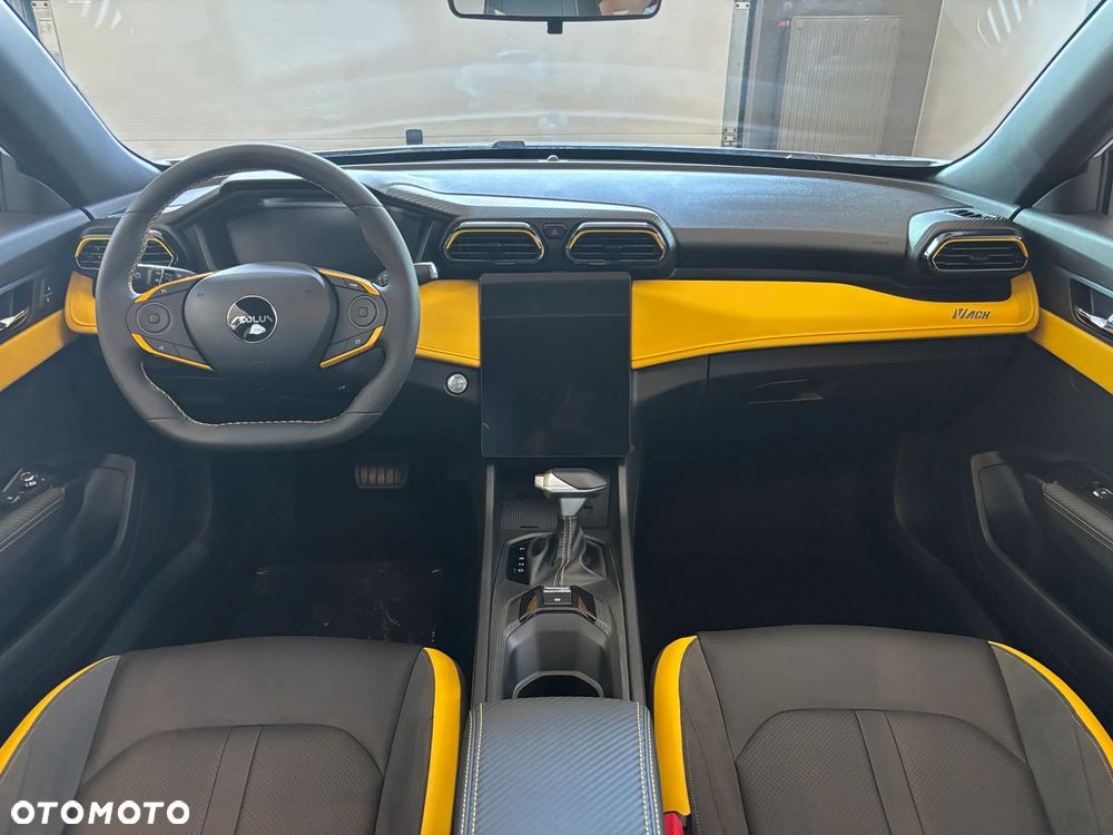 Dongfeng Shine 1.5T Mach Power - 13