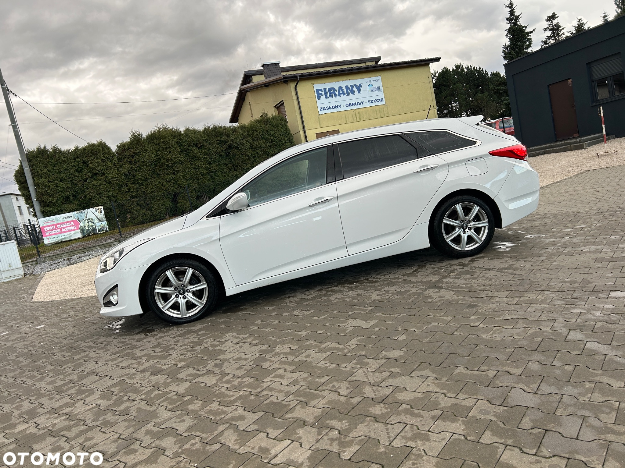 Hyundai i40 - 10
