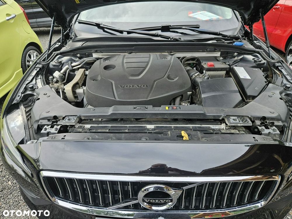 Volvo V60 D3 Momentum Pro - 26