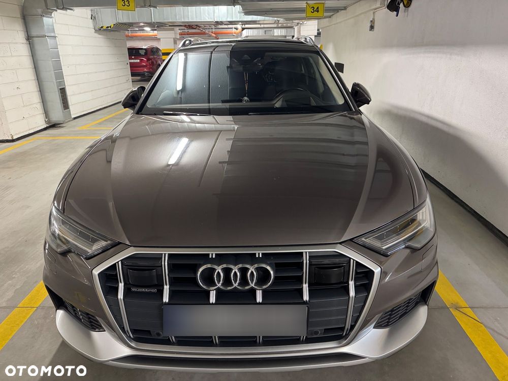 Audi A6 Allroad - 20