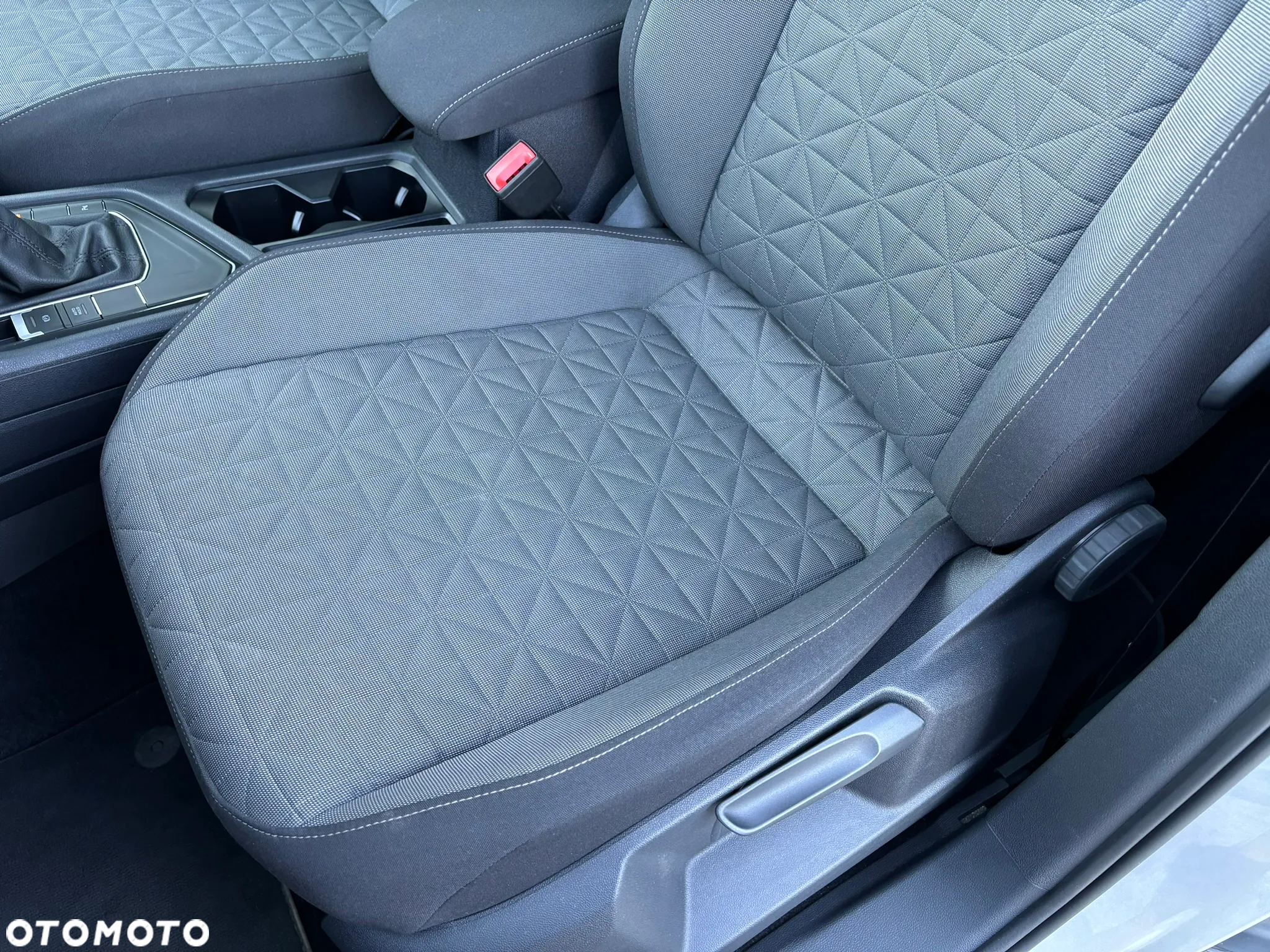 Volkswagen Tiguan 2.0 TDI BMT SCR IQ Drive DSG - 26