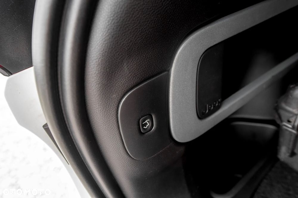 Jeep Cherokee 2.2 Multijet Active Drive II Automatik 75th Anniversary - 15