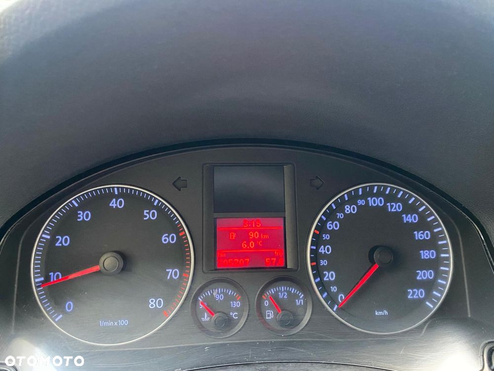 Volkswagen Golf 1.4 Goal - 6