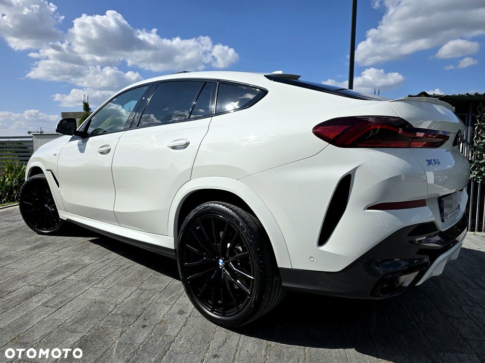 BMW X6 - 4