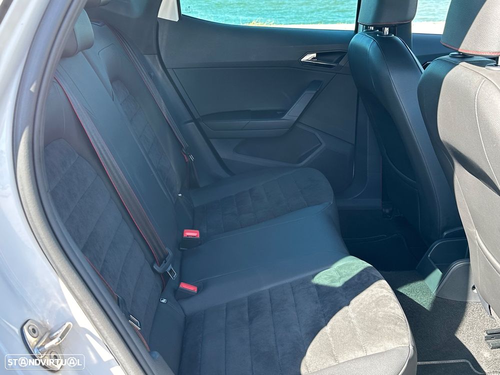 SEAT Arona 1.0 TSI FR - 19