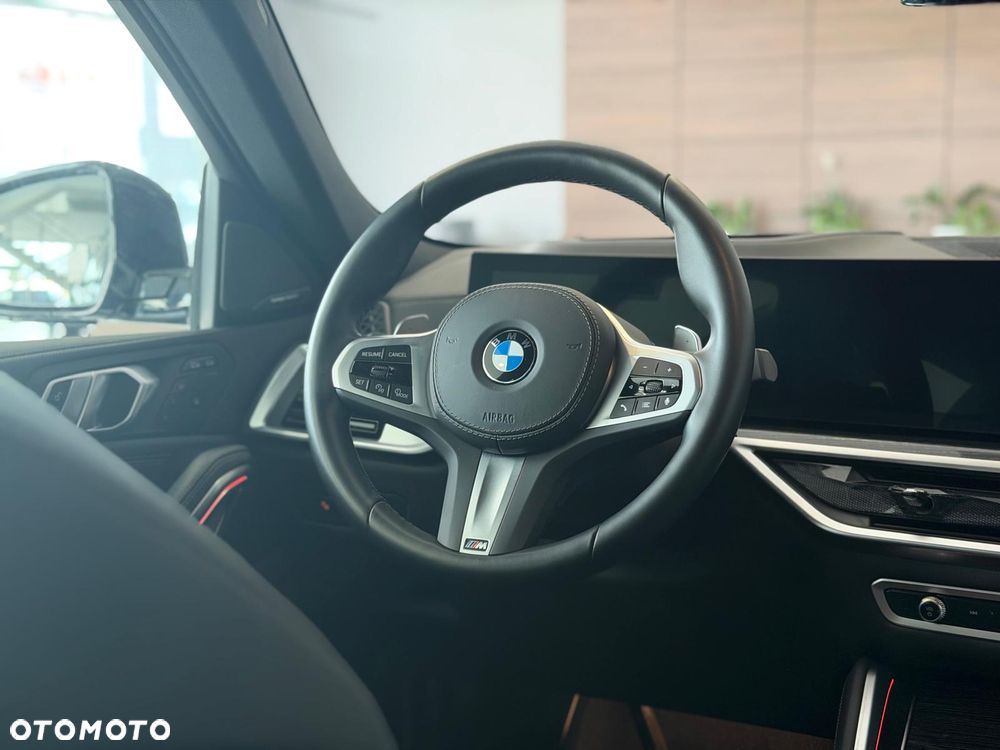 BMW X6 - 10