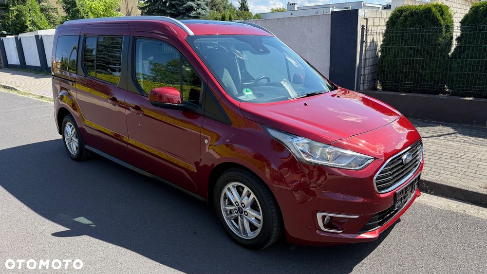 Ford Tourneo Connect Grand - 3