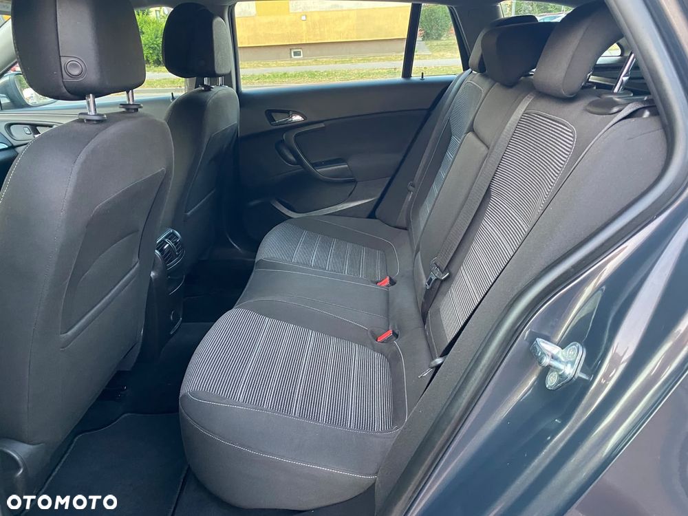 Opel Insignia 2.0 CDTI Active ecoFLEX S&S - 12