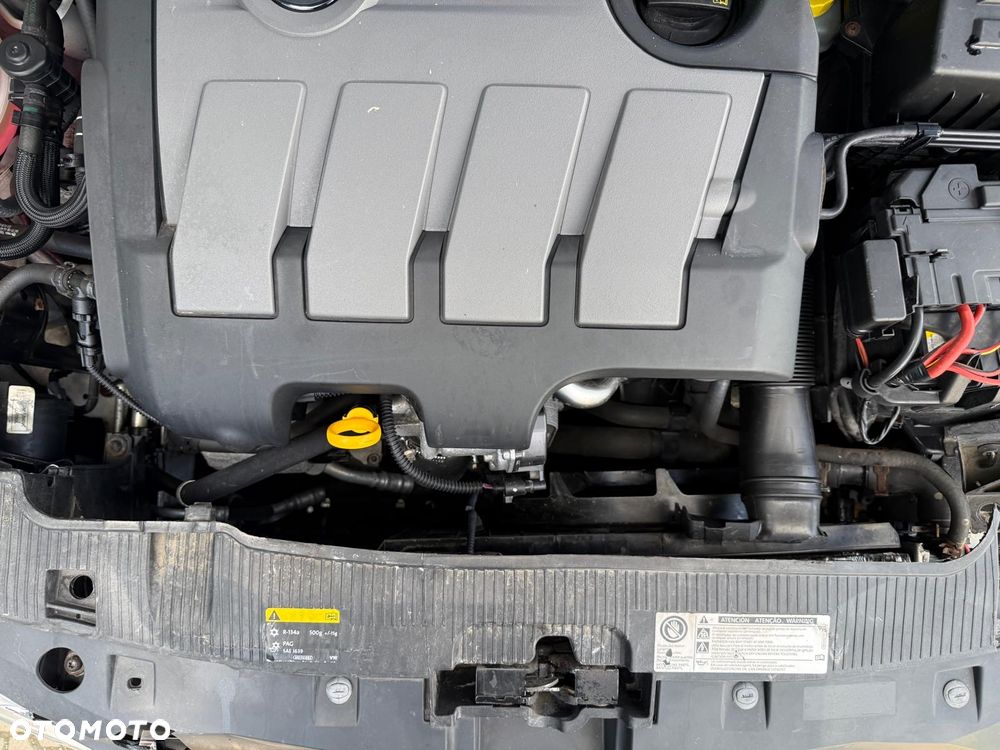 Seat Ibiza 1.6 TDI DPF Style - 15