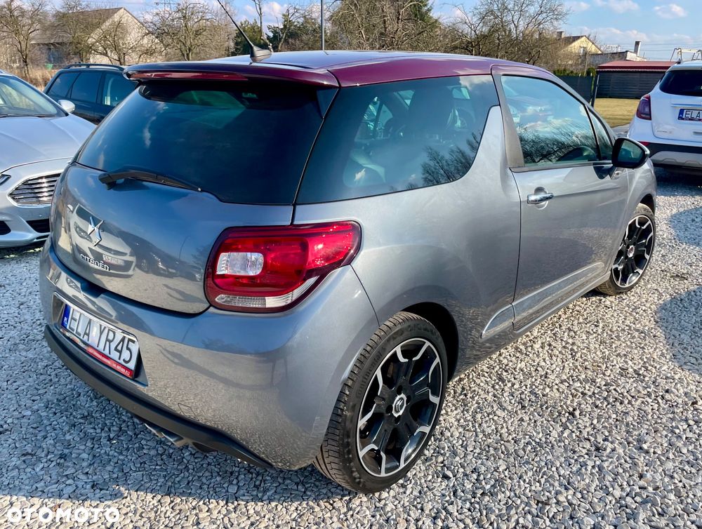 Citroën DS3 - 7