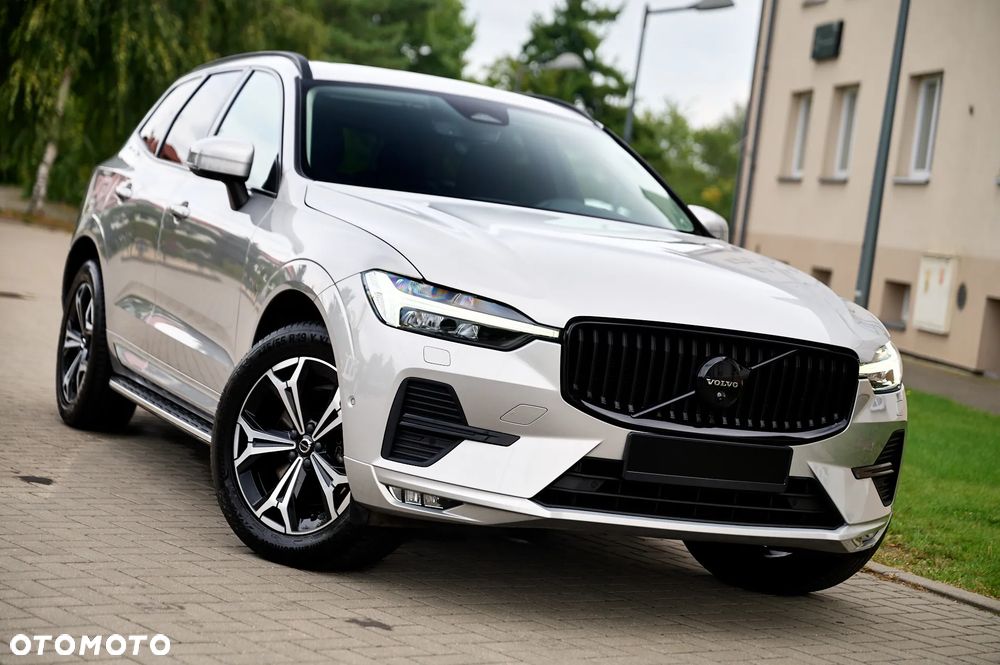 Volvo XC 60 - 6