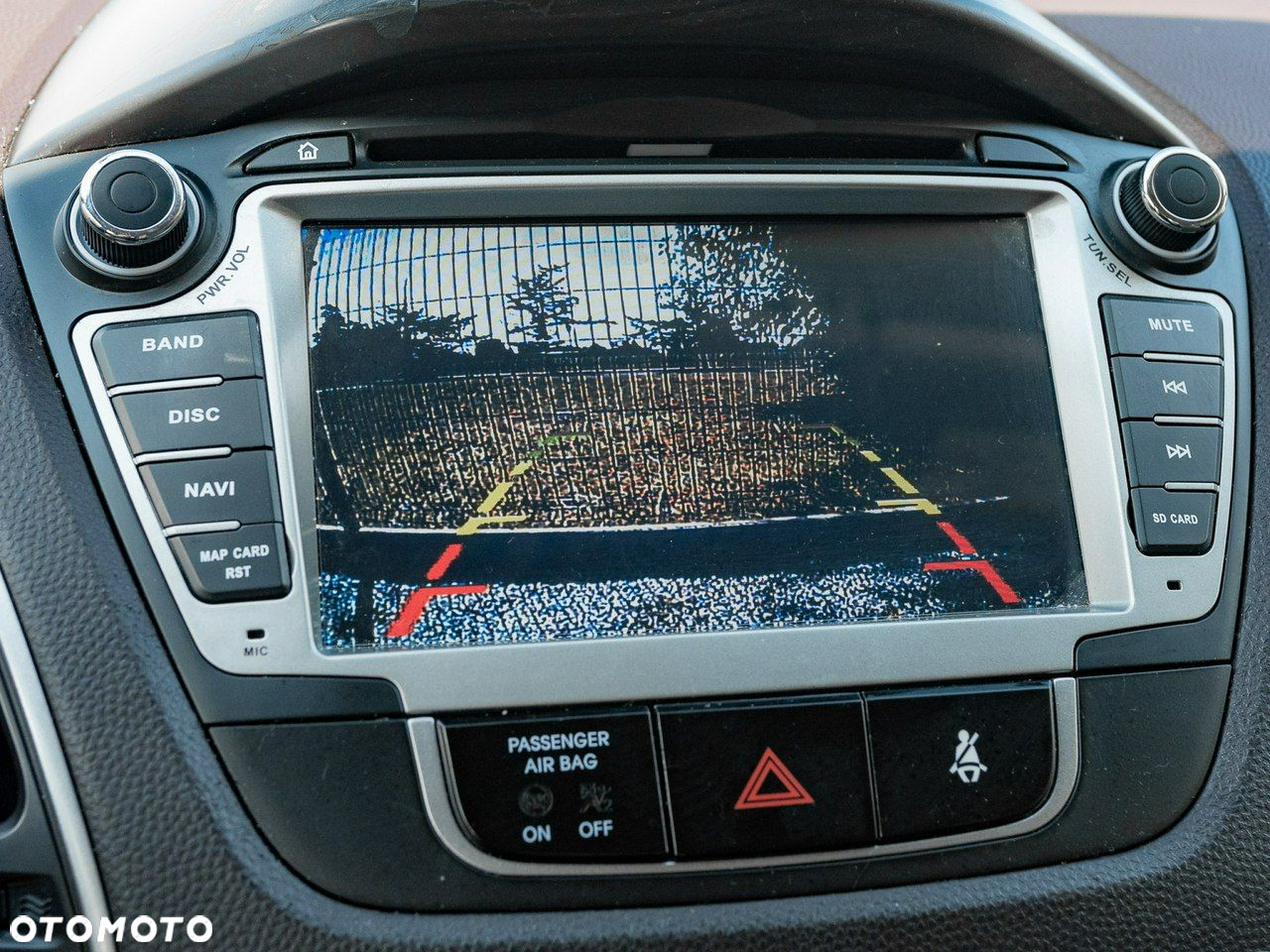 Hyundai ix35 - 15