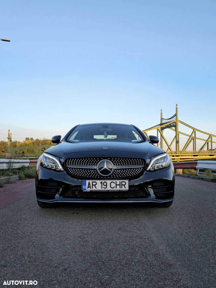 Mercedes-Benz C 220 d - 2