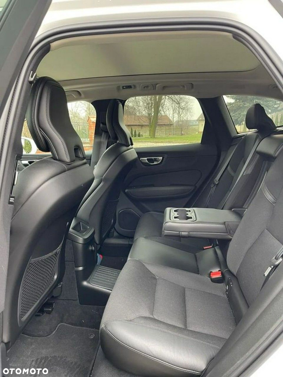 Volvo XC 60 - 16