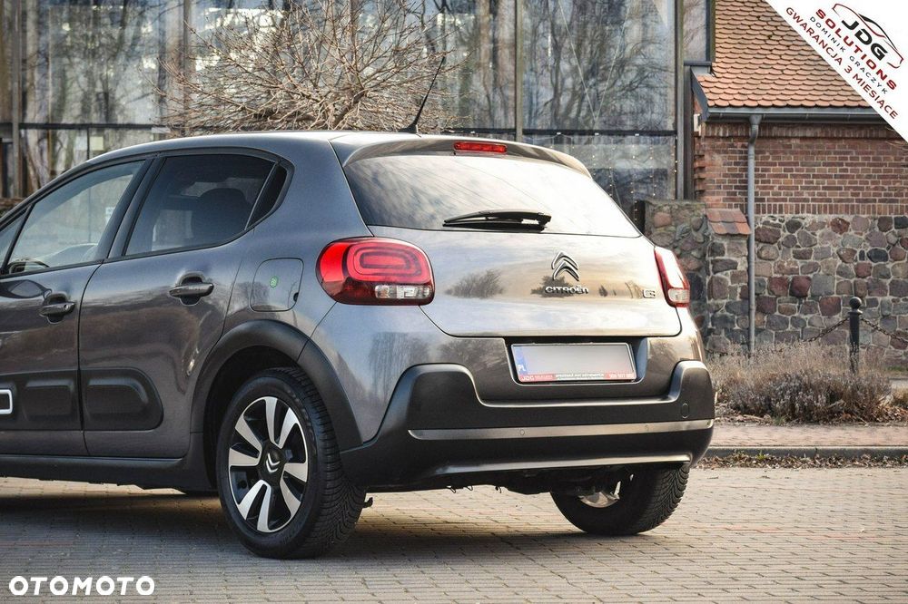 Citroën C3 - 10