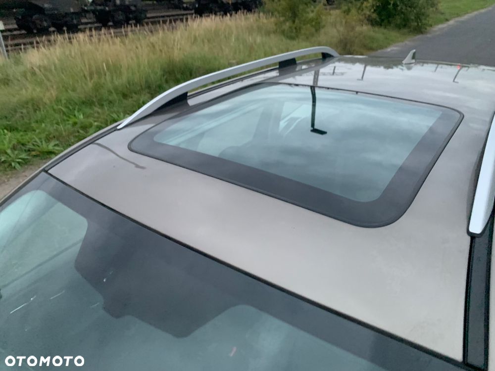 Subaru Forester 2.0i Platinum Lineartronic - 24