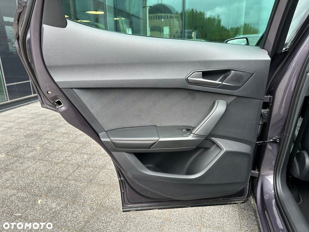Cupra Formentor 1.5 eTSI mHEV DSG - 18