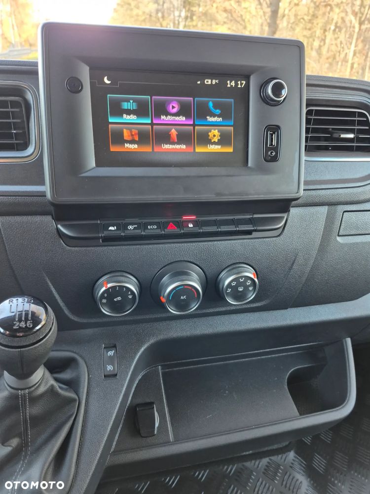 Renault Master - 7