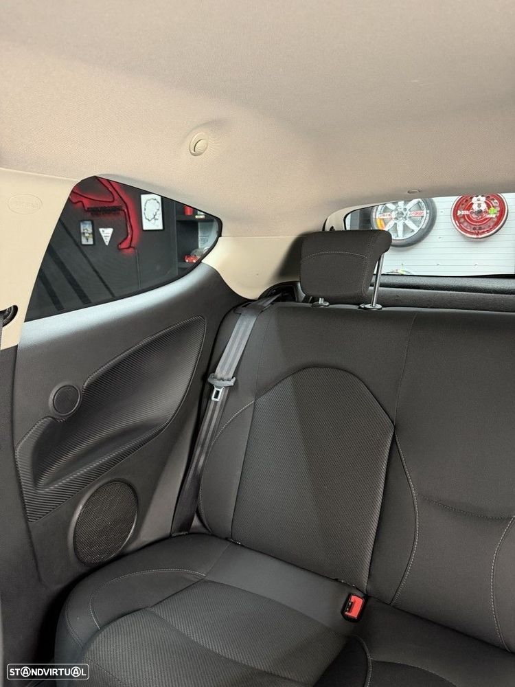 Alfa Romeo MiTo 1.3 JTD Progression - 20