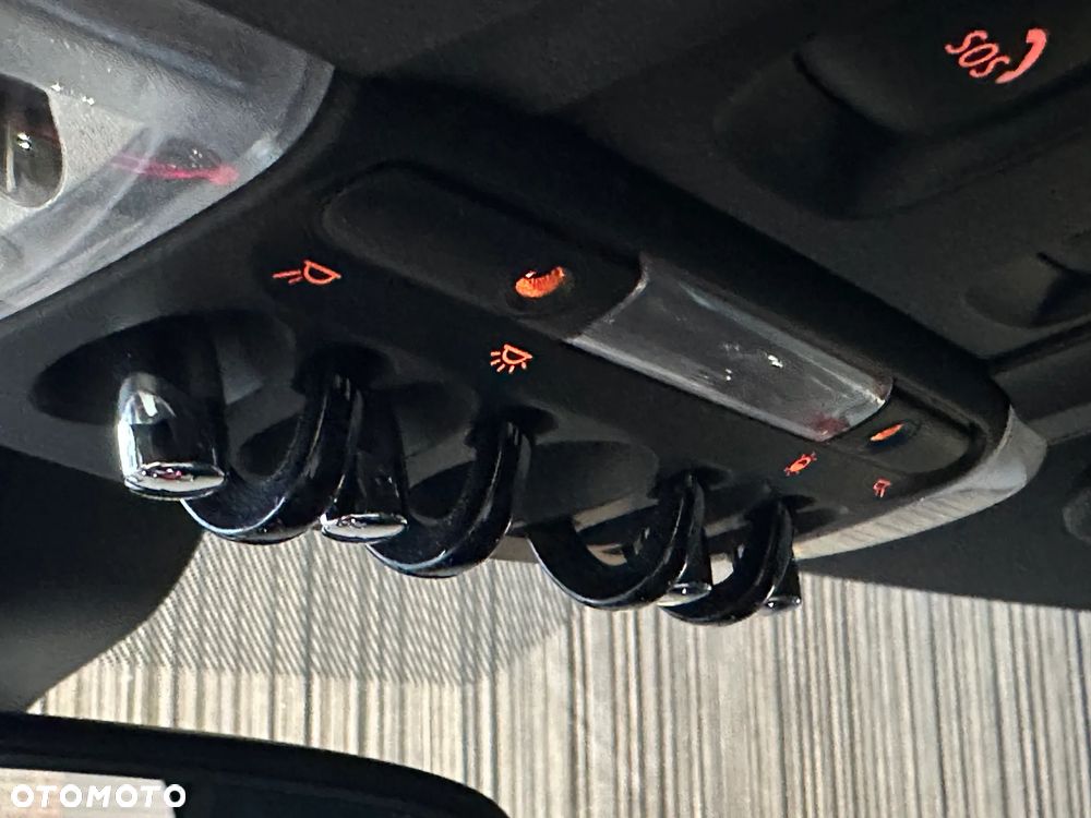 MINI Clubman Cooper S - 21