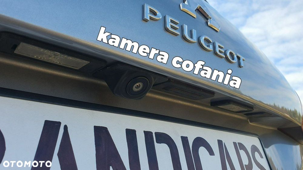 Peugeot 308 BlueHDi 120 Stop & Start Active - 39