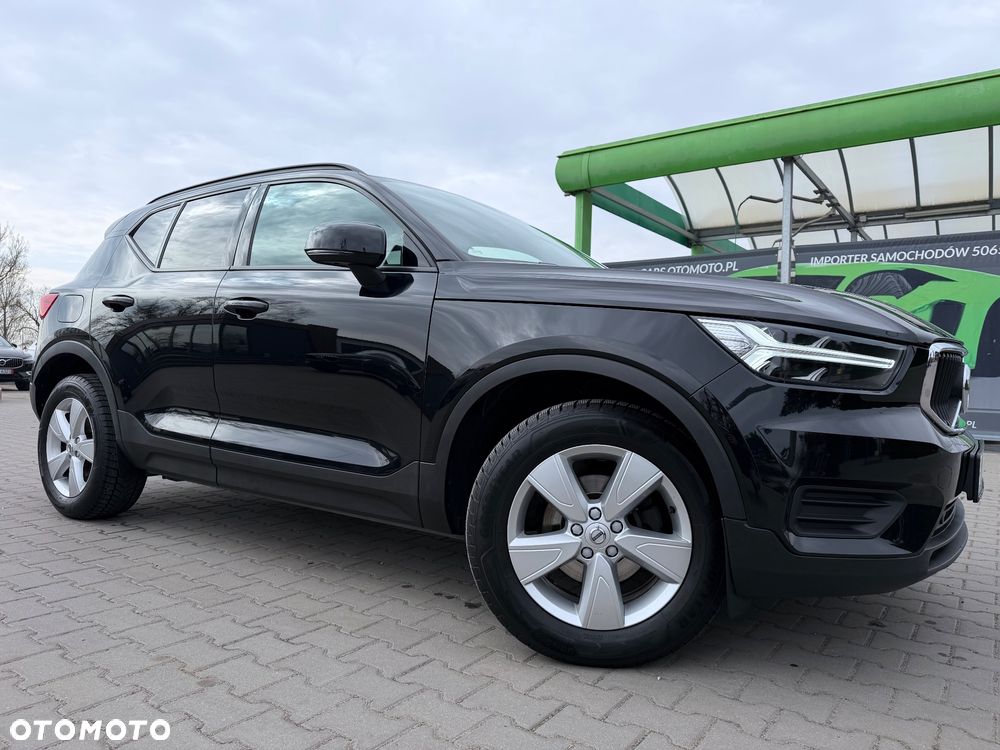 Volvo XC 40 D3 Momentum - 5