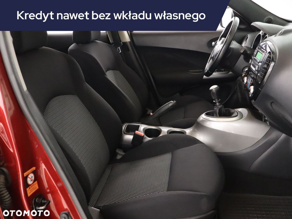Nissan Juke - 11